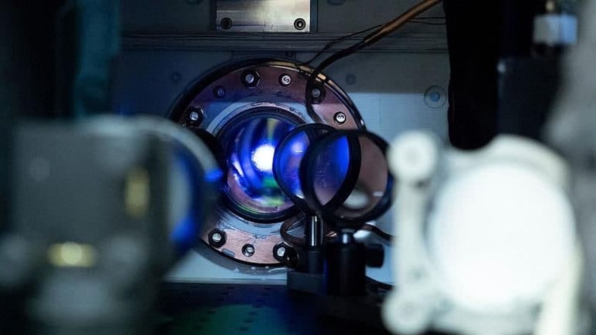 دقیق‌ترین ساعت اتمی جهان ساخته شد