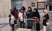 بازدید دانشجویان فردا از موزه‌ها رایگان است