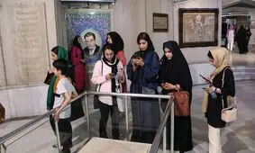 بازدید دانشجویان فردا از موزه‌ها رایگان است