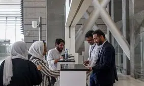 چرا برای سفر در روزهای تعطیل، بلیت پیدا نمی‌شود؟

