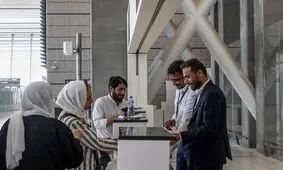 چرا برای سفر در روزهای تعطیل، بلیت پیدا نمی‌شود؟

