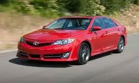 قیمت تویوتا کارکرده در گرجستان و دبی