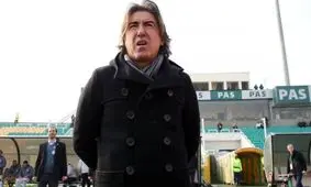 ساپینتو ۴ جلسه محروم شد