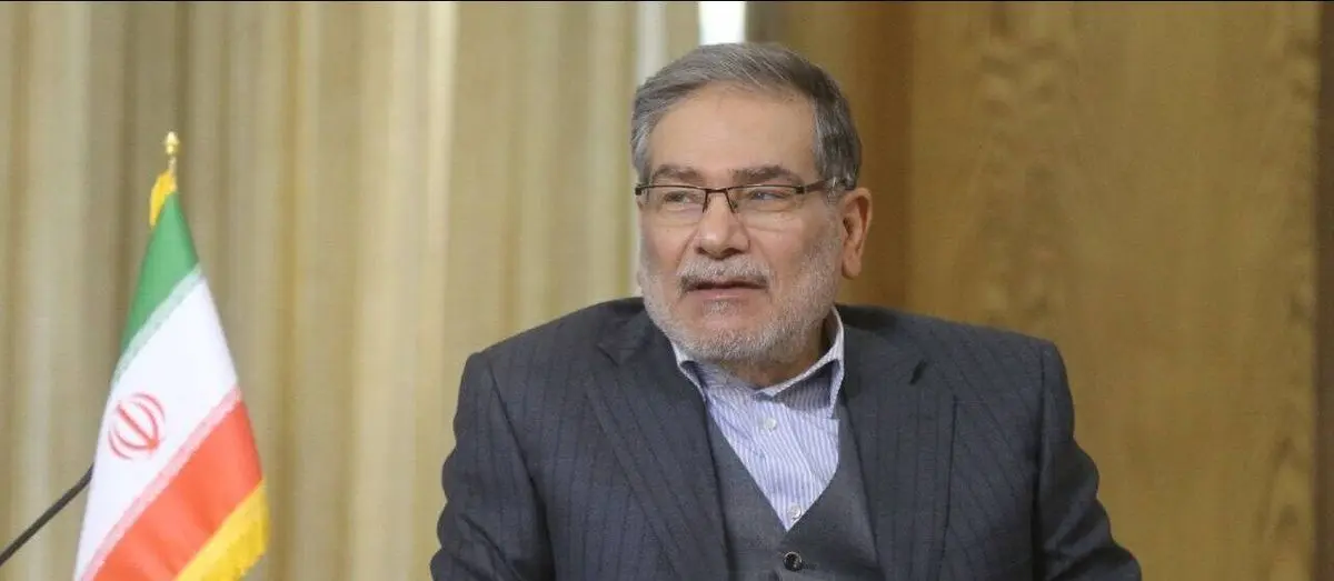  قانون ضدبرجامی مجلس، محصول تلاش شمخانی بود/ افراطیون غربگرا او را برای خودشان مصادره نکنند