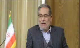 شمخانی: رژیم صهیونیستی جز زبان مقاومت نمی‌فهمد
