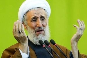 واکنش کاظم صدیقی به بازداشت فرزندش