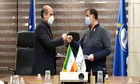 امضای تفاهم‌نامه خبرفوری و باشگاه استقلال / گامی بلند برای به رسمیت شناختن حق مالکیت معنوی محتوای رسانه‌ای باشگاه‌های ورزشی