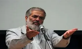 قدیری‌ابیانه: نتانیاهو فیلم تجاوز ترامپ به دختربچه‌های کوچک را دارد!