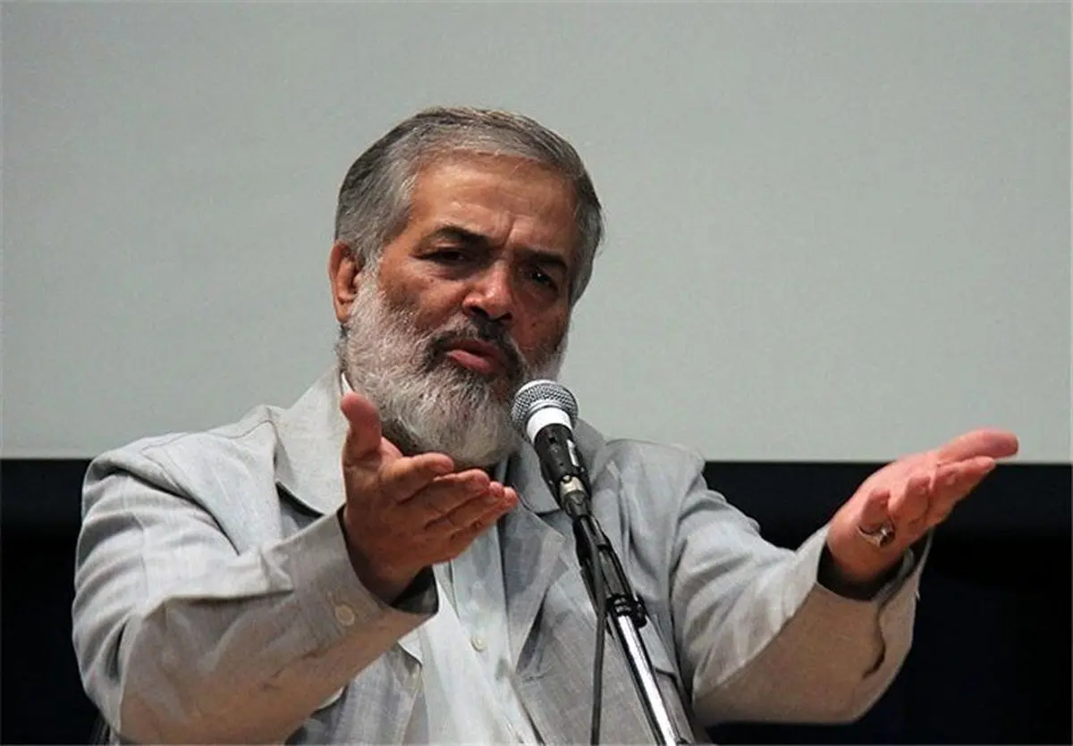 قدیری‌ابیانه: نتانیاهو فیلم تجاوز ترامپ به دختربچه‌های کوچک را دارد!