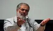 قدیری‌ابیانه: نتانیاهو فیلم تجاوز ترامپ به دختربچه‌های کوچک را دارد!