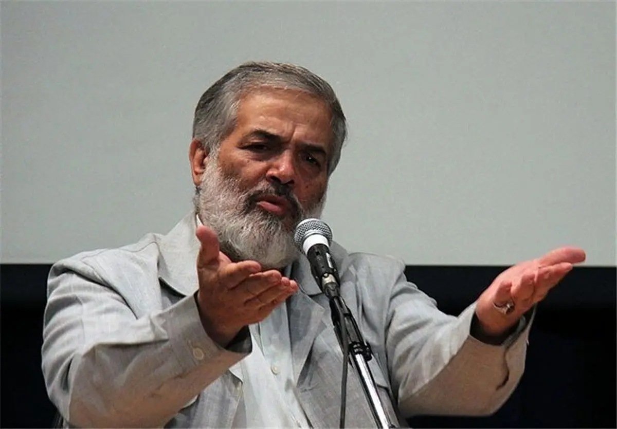 قدیری‌ابیانه: نتانیاهو فیلم تجاوز ترامپ به دختربچه‌های کوچک را دارد!
