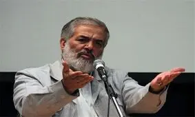 قدیری‌ابیانه: نتانیاهو فیلم تجاوز ترامپ به دختربچه‌های کوچک را دارد!