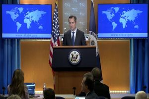 واکنش آمریکا به پذیرفتن مسئولیت حملات کرمان از سوی داعش
