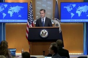 واکنش آمریکا به پذیرفتن مسئولیت حملات کرمان از سوی داعش