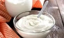 بهترین زمان خوردن ماست برای سلامت روده