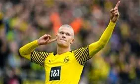 مقصد نهایی ارلینگ هالند مشخص شد؟