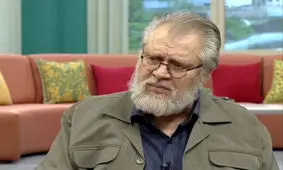 نادر طالب‌زاده در بخش مراقبت‌های ویژه بستری شد