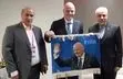 رئیس فیفا:اگر مجبور می‌شدم، با اتوبوس به ایران می‌رفتم و تیم ملی را به جام جهانی می‌آوردم
