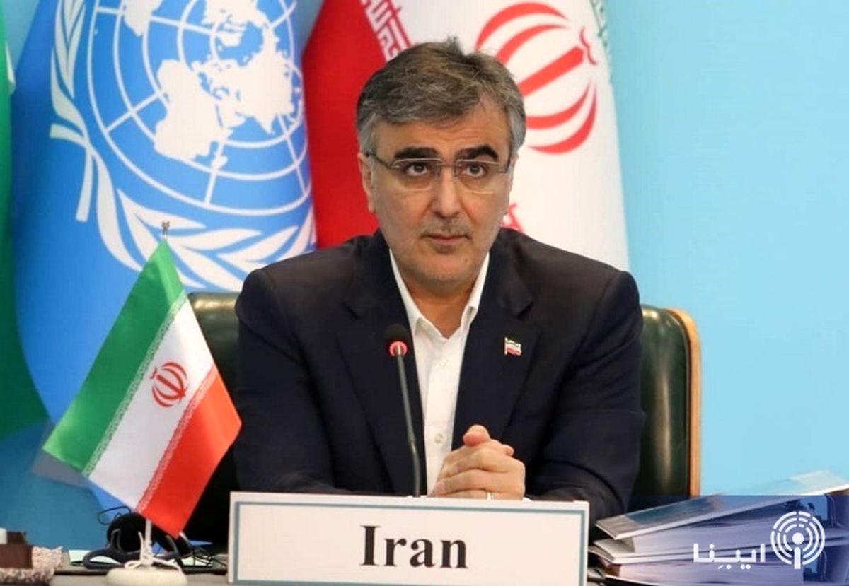 دیدار فرزین و رئیس صندوق بین المللی پول اتفاق بزرگ و کمسابقهای است