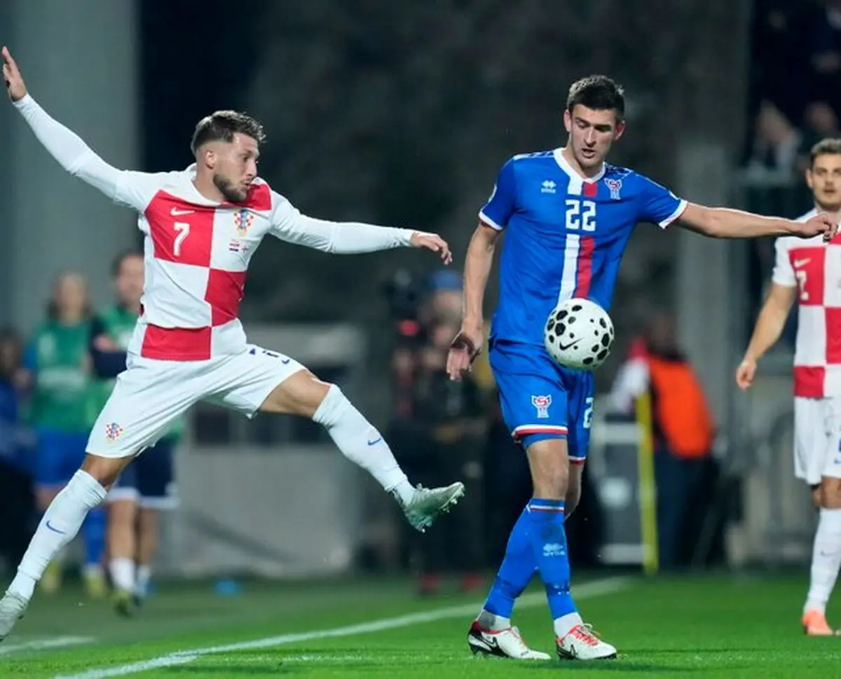 صعود کرواسی به جام جهانی ۲۰۲۶

