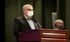 تصمیمی برای تعطیلی مدارس نداریم/ سقف کارانه پزشکان افزایش یافت

