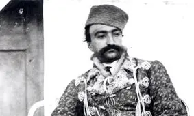 سفر در زمان؛ خانوادۀ قحطی‌زدۀ ایرانی در زمان ناصرالدین شاه