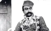 سفر در زمان؛ خانوادۀ قحطی‌زدۀ ایرانی در زمان ناصرالدین شاه