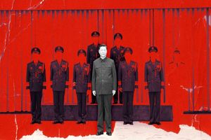 پاکسازی به سبک رئیس جمهور چین/ مقام‌های ارشد ناپدید و متحدان وفادار جایگزین آنان می‌شوند

