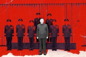 پاکسازی به سبک رئیس جمهور چین/ مقام‌های ارشد ناپدید و متحدان وفادار جایگزین آنان می‌شوند

