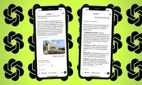 ChatGPT می‌تواند موقعیت مکانی عکس ها را شناسایی کند