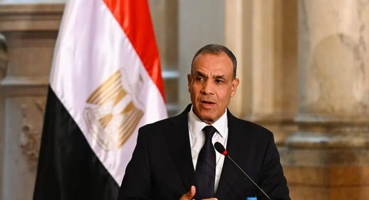 مصر: ایده «اسرائیل بزرگ» محقق نخواهد شد