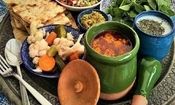 طرز تهیه قورما شورباسی؛ آبگوشت سنتی تبریزی