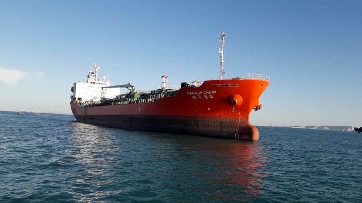 اتصال شرق به غرب از طریق رقابت بین بنادر عراق و ایران