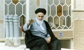 پیام امام خمینی در پی شکست بزرگ صدام در یک عملیات