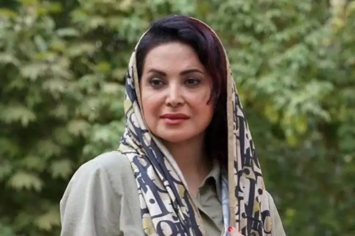 سفر زمان؛ چهرۀ «کمند امیرسلیمانی» در 17 سالگی در فیلم «در آرزوی ازدواج» 