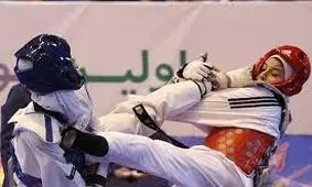 لیگ تکواندو زنان با 16 تیم برگزار می شود