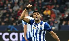 طارمی پیشنهاد الهلال را رد کرد

