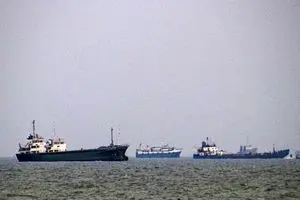 ترامپ هیچ گزینه مناسبی برای بازگشایی تنگه هرمز ندارد