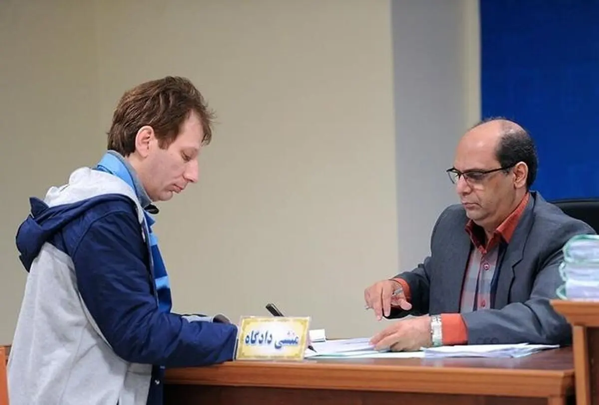 بازگشت یک میلیارد و ۹۶۷ میلیون و ۵۰۰ هزار یورو به خزانه با پیگیری‌های دستگاه قضایی/ بابک زنجانی با استرداد کلیه اموال و بدهی‌ها مشمول ارفاقات قانونی ذیل ماده ۱۱۴ قانون مجازات اسلامی شد

