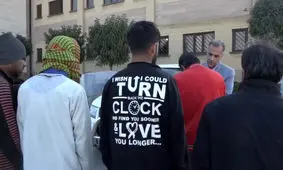 انهدام ۲۲ سرشبکه قاچاق اتباع در غرب تهران/ ویدئو