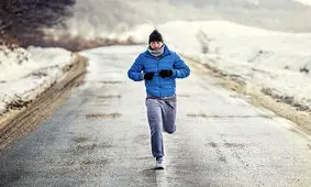 اثرات فصل زمستان‌ بر بدن انسان