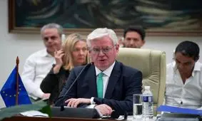 تحریم های آمریکا علیه کوبا وضعیت حقوق بشر را بدتر می‌کند