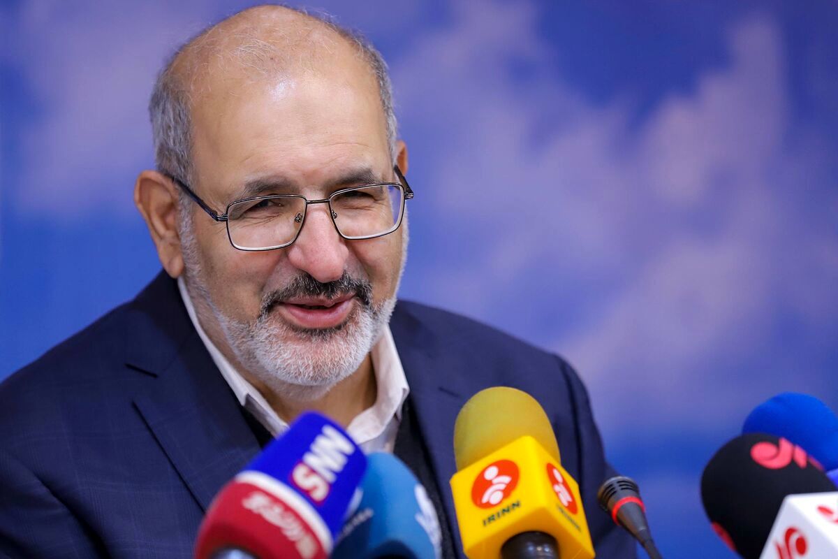 رئیس سازمان سنجش از رای انفصال از خدمت تبرئه شد