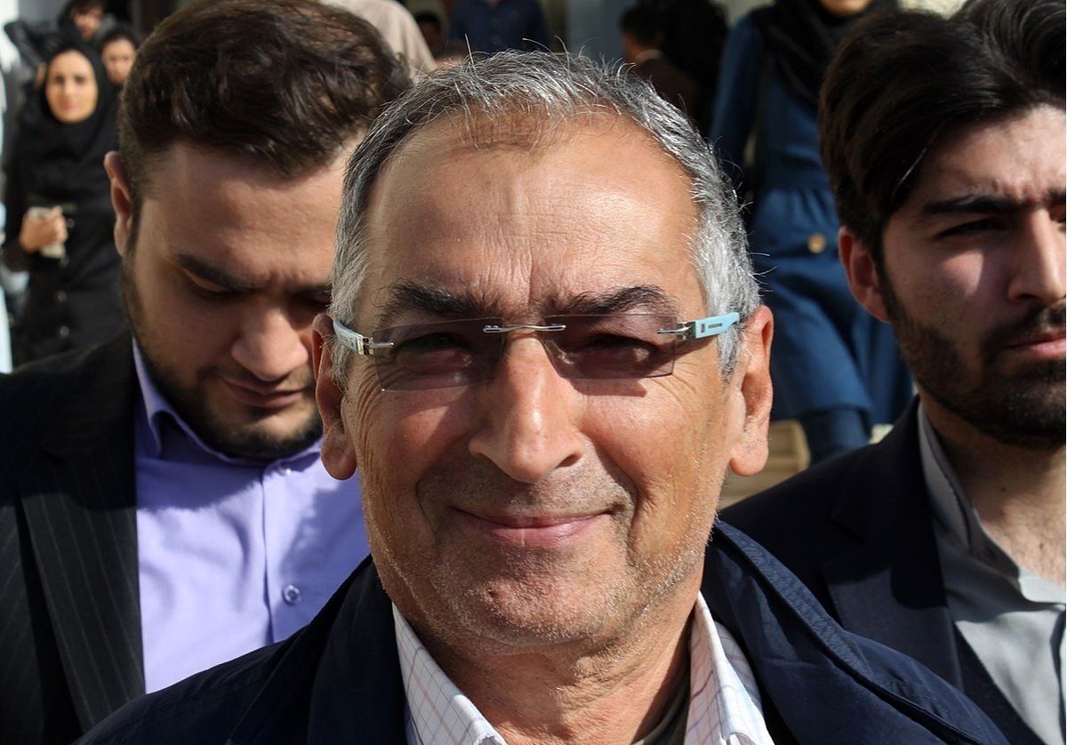 انتقاد تند زیباکلام از «اپوزیسیون خارجنشین»