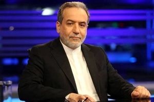 عراقچی: خبر گفتگوی اخیرم با ویتکاف صحت ندارد/ تبادل پیام باواسطه و بیواسطه انجام میشود