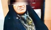 کلثوم اکبری اعدام شد؟