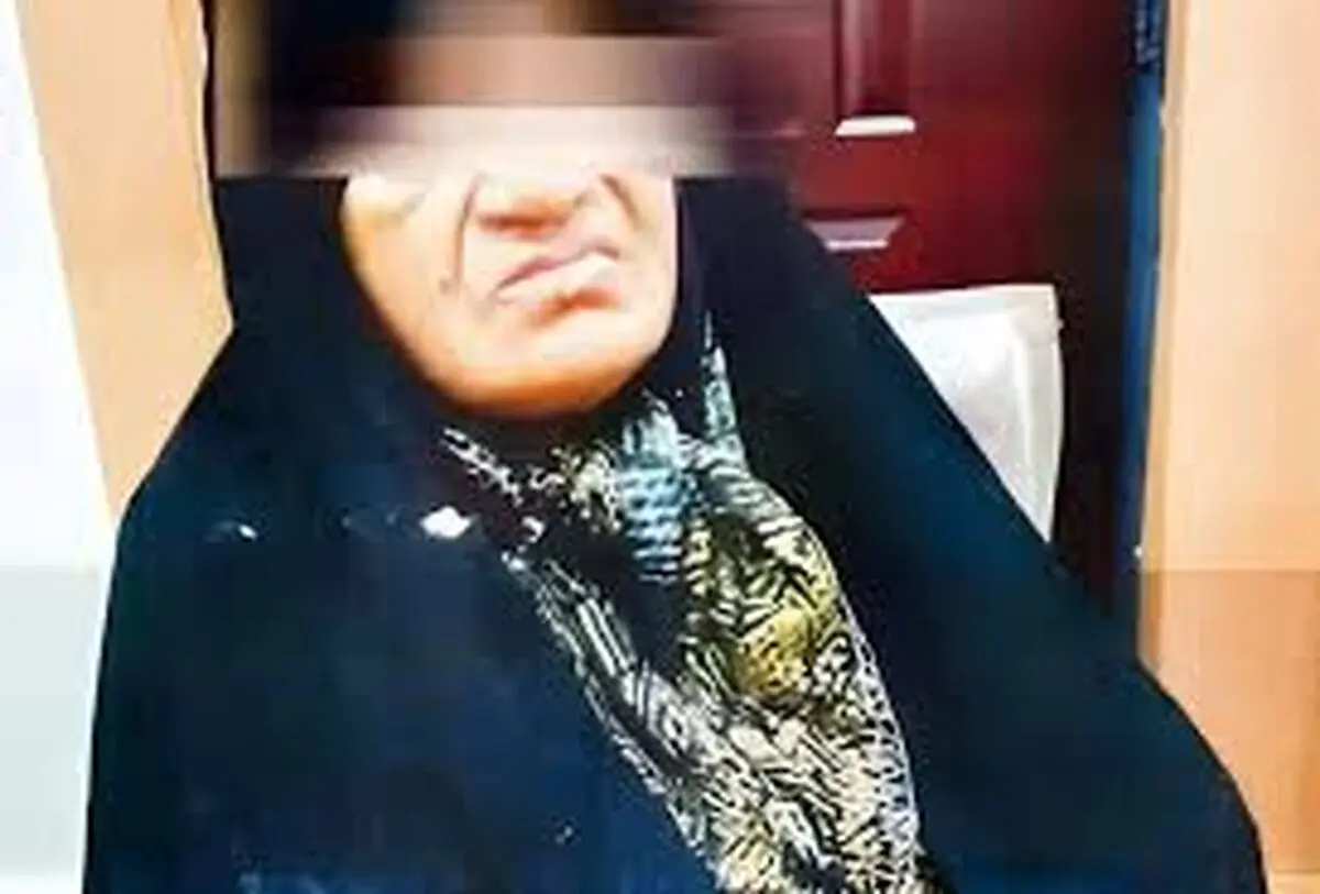 کلثوم اکبری اعدام شد؟