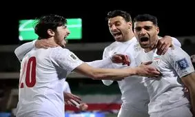 بازی دوستانه تیم ملی با یک تیم بزرگ به خواست پزشکیان