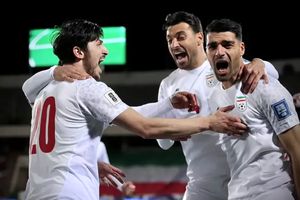 بازی دوستانه تیم ملی با یک تیم بزرگ به خواست پزشکیان