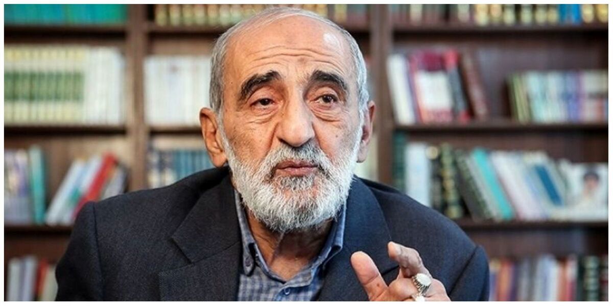 شریعتمداری: مصوبه مجلس برای تعطیلی شنبهها اهانت به نظام است